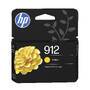 HP 3YL79AE Tintenpatrone yellow No. 912 Druckerpatronen