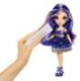 MGA Entertainment Rainbow High Core New Characters Fashion Dolls- Blue