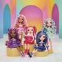 MGA Entertainment Rainbow High Core New Characters Fashion Dolls- Pink