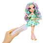 MGA Entertainment Rainbow High Core New Characters Fashion Dolls- Teal