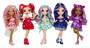 MGA Entertainment Rainbow High Core New Characters Fashion Dolls- Teal