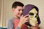 Mattel Masters of the Universe First Ones Skeletor Mask (D)