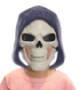 Mattel Masters of the Universe First Ones Skeletor Mask (D)