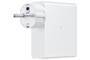 Samsung Mobilfunkzubehör Samsung Galaxy Power Adapter USB Type C 140W White w/o Cable (EP-TB410NWEGW