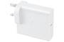Samsung Mobilfunkzubehör Samsung Galaxy Power Adapter USB Type C 140W White w/o Cable (EP-TB410NWEGW