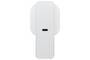 Samsung Mobilfunkzubehör Samsung Galaxy Power Adapter USB Type C 140W White w/o Cable (EP-TB410NWEGW