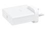 Samsung Mobilfunkzubehör Samsung Galaxy Power Adapter USB Type C 140W White w/o Cable (EP-TB410NWEGW