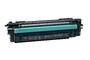 HP Inc. HP 655A      Cyan        LaserJet    Tonerpatrone (CF451A)