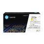 HP Inc. HP 213Y      Gelb        LaserJet    Tonerpatrone (W2132Y)