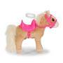 Zapf BABY born Mein Pferd Cutie mit Box