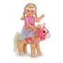 Zapf BABY born Mein Pferd Cutie mit Box
