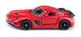 SIKU 1119 Mercedes-Benz SLS AMG Black Series