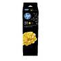 HP 31 70-ml Yellow Original Ink Bottle - Yellow - HP - HP Ink Tank 310 series - HP Ink Tank Wireless 410 series - HP Smart Tank 350 series - HP Smart Tank... - 8000 pages - Standard Yield - 70 ml