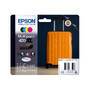 Epson 405XL DURABrite Ultra - High (XL) Yield - Pigment-based ink - Pigment-based ink - 18.9 ml - 14.7 ml - 1 pc(s)