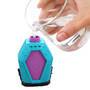 Mattel Monster High Little Frights Minipuppen, Überraschungsfiguren mit Water Reveal (Charaktere kön