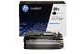 HP Inc. HP 89Y       Schwarz     LaserJet    Tonerpatrone (CF289Y)