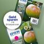 Epson Apple Multipack 4-colours T1295 DURABrite Ultra Ink - 11.2 ml - 7 ml - 1 pc(s) - Multi pack