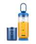 nutribullet Flex NBP013BL Standmixer blau Standmixer