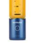 nutribullet Flex NBP013BL Standmixer blau Standmixer