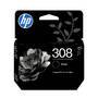 HP 6L6S6UE Combo 2-Pack BK/Color No. 308 Druckerpatronen