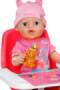 Zapf BABY born Frühstücksset
