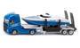SIKU 1757 Volvo Lkw mit Boot