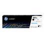 HP Toner CF 400 X schwarz No. 201 X Toner