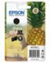Epson Tintenpatrone schwarz 604 XL                    T 10H1 Druckerpatronen