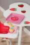 Zapf BABY born Geschirrset