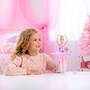 Mattel Barbie Deluxe Feature Doll - Clara