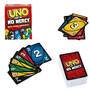 Mattel HWV18 UNO No Mercy