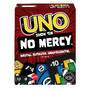 Mattel HWV18 UNO No Mercy
