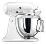 KitchenAid Küchenmaschine 5KSM175PSEWH Artisan Weiß