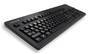 Cherry G80-3000 schwarz Tastaturen PC -kabelgebunden-