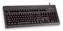 Cherry G80-3000 schwarz Tastaturen PC -kabelgebunden-
