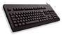 Cherry G80-3000 schwarz Tastaturen PC -kabelgebunden-