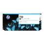 HP Inc. HP 730      Mattschwarz         Tintenpatrone 300ml (P2V71A)