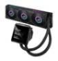 ASUS ROG STRIX LC IV 360 ARGB LCD BLACK (90RC01M1-B0EAY0)