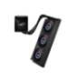 ASUS ROG STRIX LC IV 360 ARGB LCD BLACK (90RC01M1-B0EAY0)