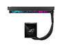 ASUS ROG STRIX LC IV 360 ARGB LCD BLACK (90RC01M1-B0EAY0)
