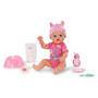 Zapf BABY born Emma Click & Play 43cm