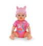 Zapf BABY born Emma Click & Play 43cm