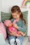 Zapf BABY born Emma Click & Play 43cm