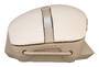 Asus Retail ASUS MD200             Maus wireless 4200dpi beige (90XB0790-BMU0A0)