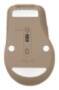 Asus Retail ASUS MD200             Maus wireless 4200dpi beige (90XB0790-BMU0A0)