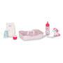 Zapf BABY born Schlafenszeit Set