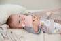 Zapf BABY born for babiesSweetieMauve30cm