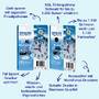 Epson DURABrite Ultra Ink 27 Tintenpatrone schwarz     T 2701 Druckerpatronen