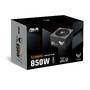 ASUS Netzteil TUF-GAMING-850P                  850W 80+ Gold (90YE0102-B0NA00)