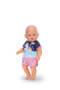 Zapf BABY born Einhorn Pyjama 43cm